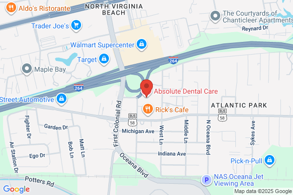 Absolute Dental Care