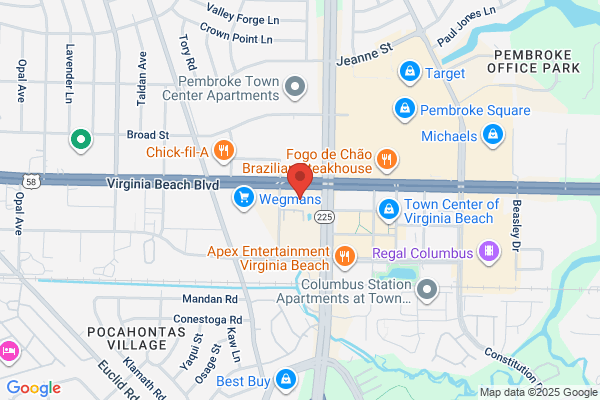 Aspen Dental - Virginia Beach, VA (Hilltop)