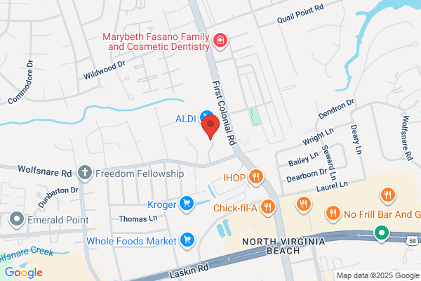 Coastal Cosmetic & Implant Dentistry
