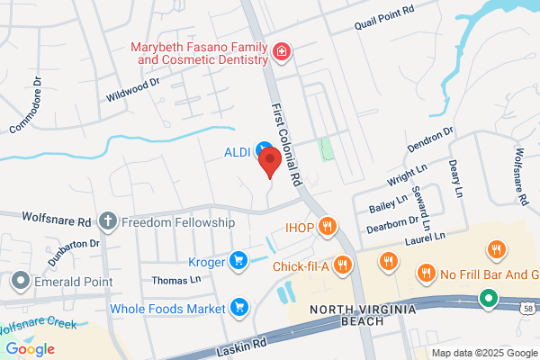 Coastal General Dentistry