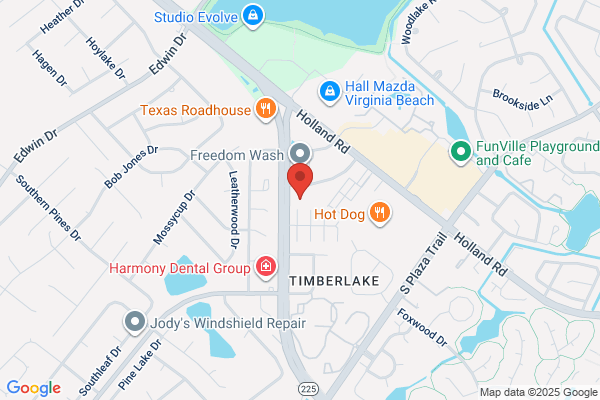 The Foleck Center For Cosmetic, Implant, & General Dentistry
