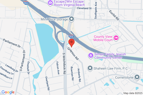 The Smile Center
