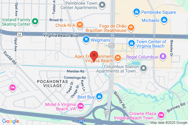 Town Center Family Dentistry