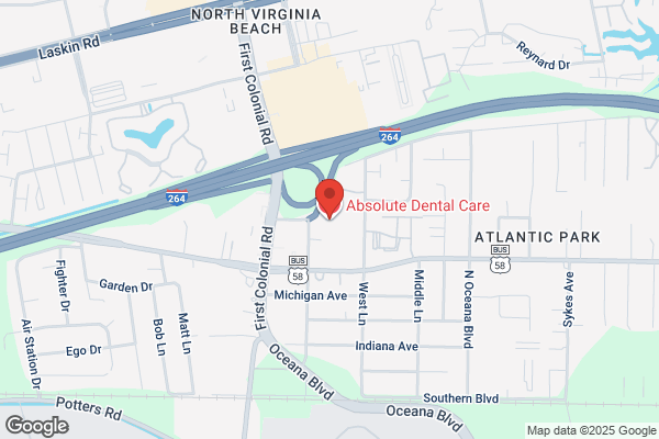 Andres Guirola, DDS