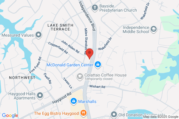 Bayside Implant & General Dentistry