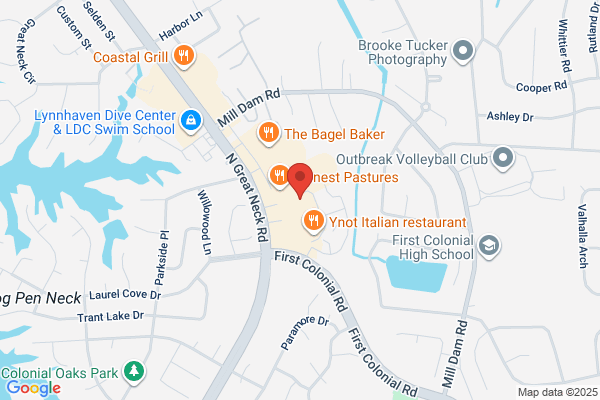 Coastal Orthodontics - Virginia Beach