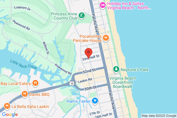 East Coast Center For Cosmetic Dentistry