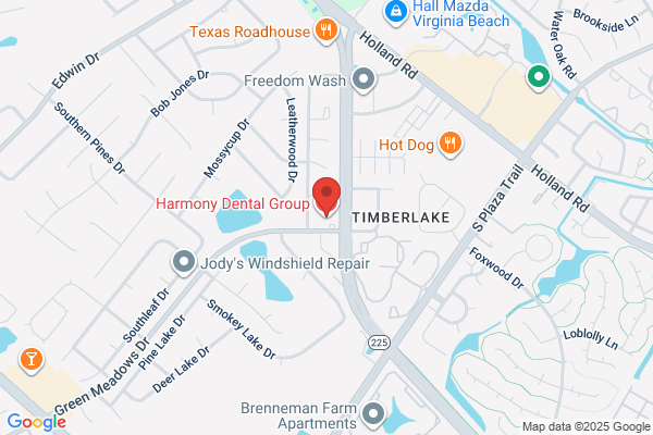 Harmony Dental Group