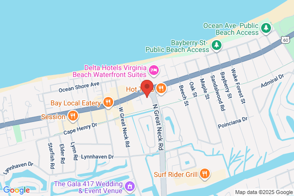 Konikoff Dental Associates Shore Drive