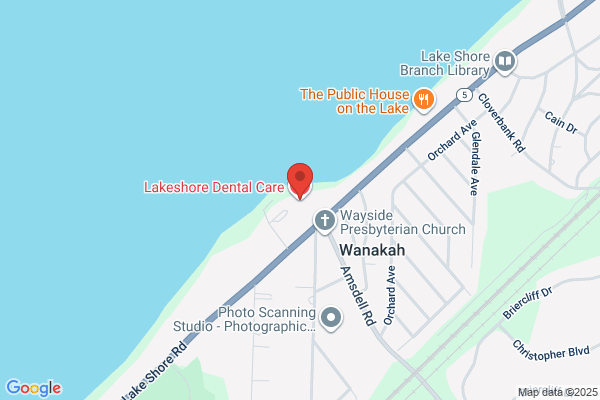 Lakeshore Dental