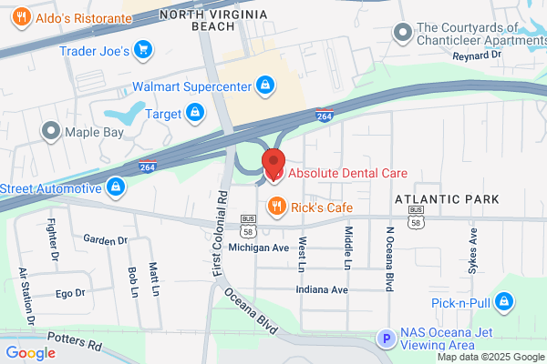 Matthew H. Latta, DDS - Inactive
