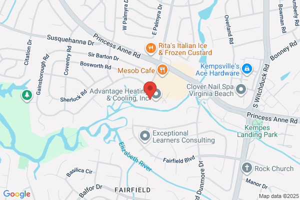 McKee and Kaiser DDS