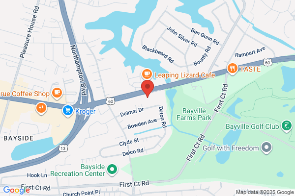 Shore Drive Dental