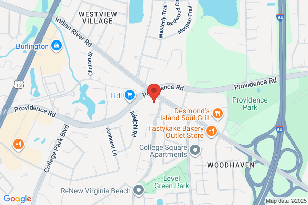 Tidewater Dental Group