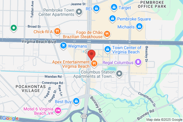 Town Center Orthodontist