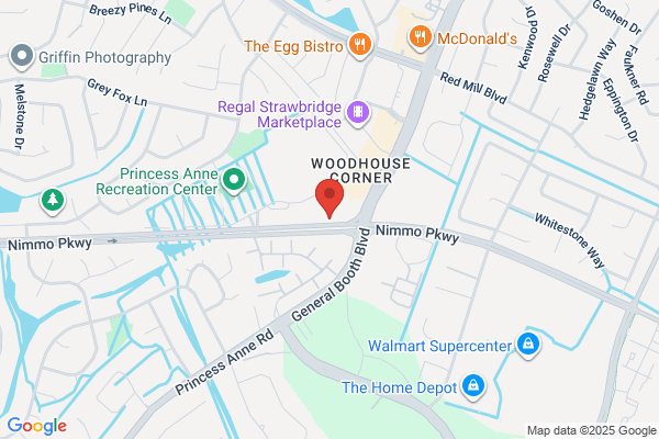 Weis Pediatric Dentistry-Virginia Beach