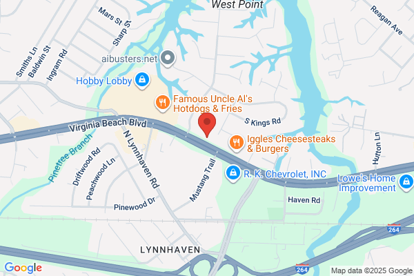 Sentara Therapy Center - Lynnhaven