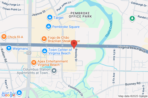 Sentara Therapy Center - Town Center