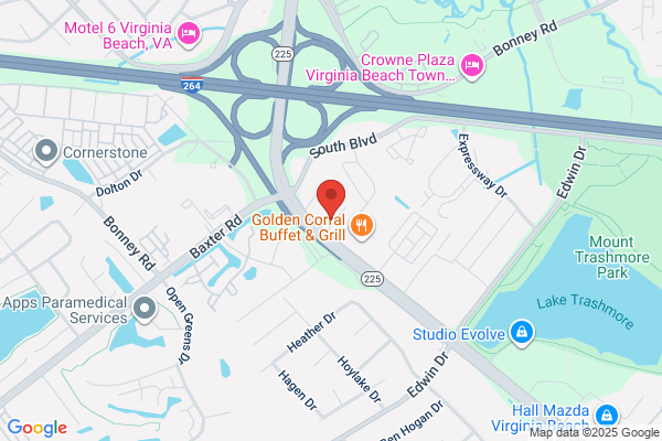 Advanced Therapeutics Virginia