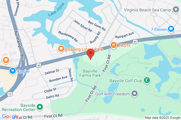 Bay Lake Retirement & Assisted Living Community