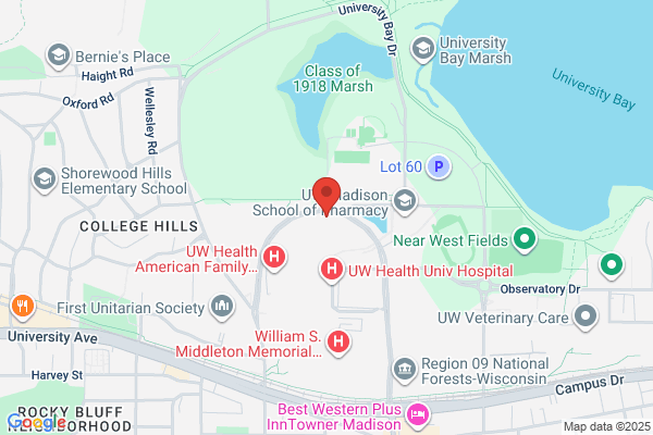 Center For Heart & Vascular Studies