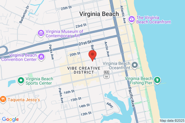 Coastal Chiropractic