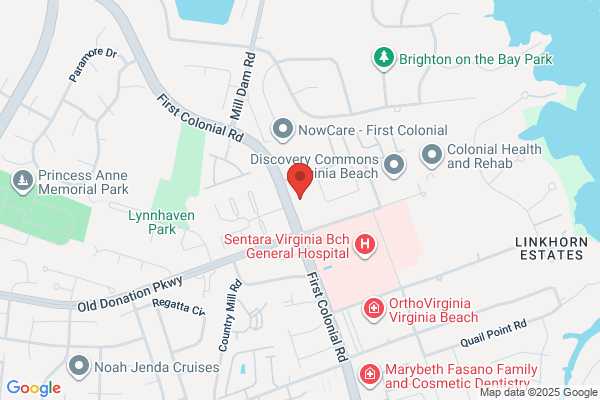 First Colonial Family Practice and Urgent Care Center