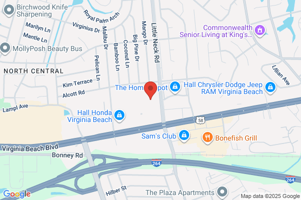 Gowda Shantala Dr Dentist