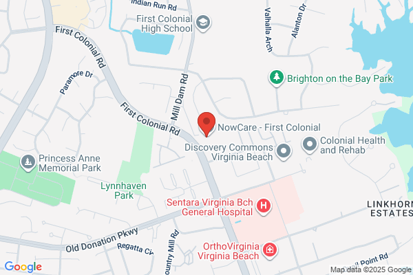 Haller-Sikes Chiropractic Center