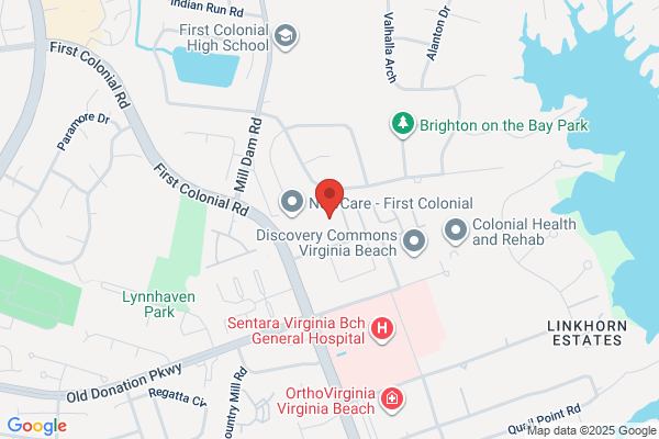 Laser Skin Vein Center of Virginia