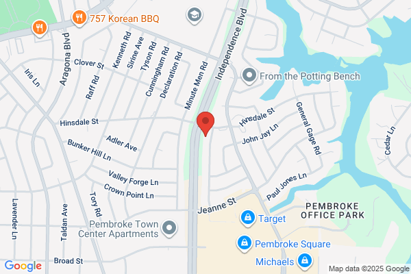 Reinhold Chiropractic Group