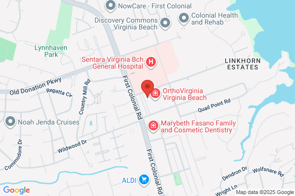 Sentara Medical Group