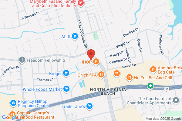 Tidewater Acupuncture & Wellness