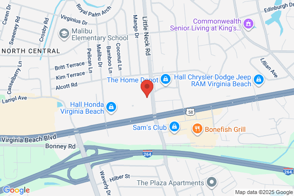 Vein Center of Virginia