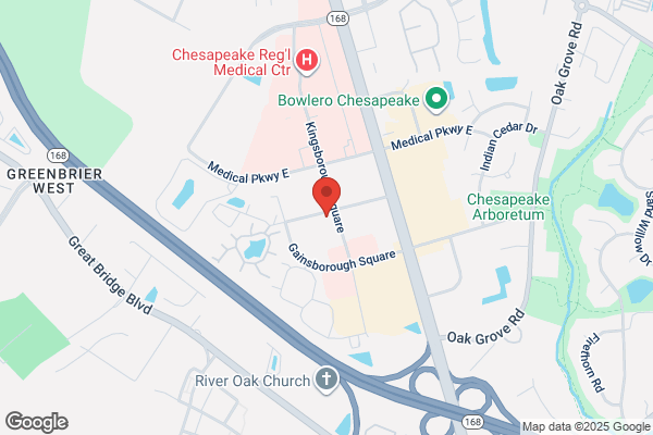 Virginia Beach Acupuncture