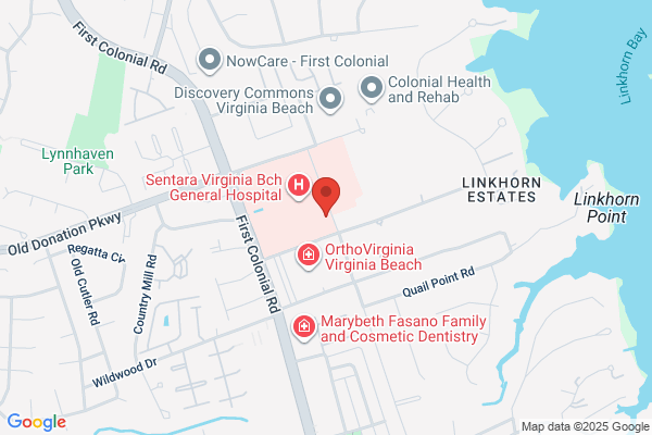 Virginia Beach Ambulatory Surgery Center