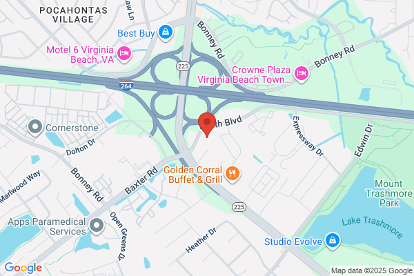 Virginia Pediatric Eye Center