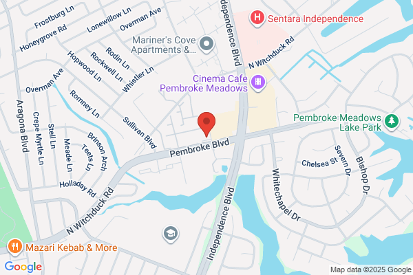 ARCpoint Labs of Virginia Beach