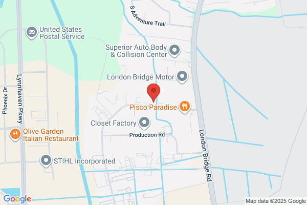 Am Pm Electric