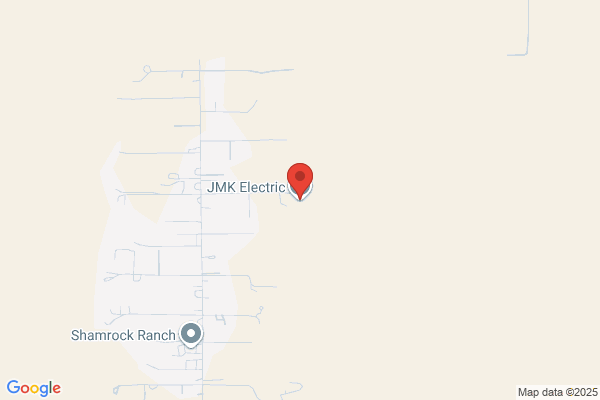Jmk Electric Inc