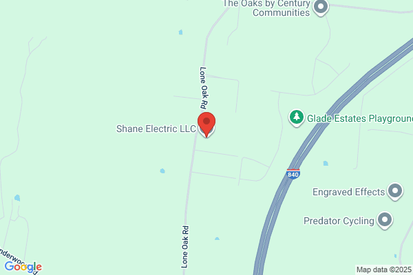 Shane's Services Electrical