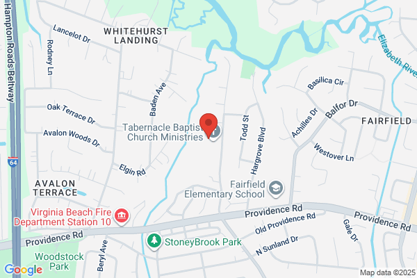 Tabernacle Baptist Academy & Preschool