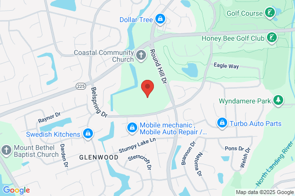 Virginia Beach Public Schools, Elementary Schools, Glenwood