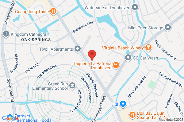 Virginia Beach Public Schools, Elementary Schools, Holland