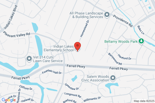 Virginia Beach Public Schools, Elementary Schools, Indian Lakes