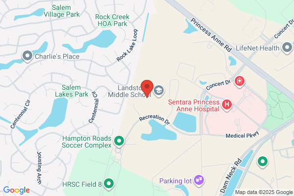 Virginia Beach Public Schools, Elementary Schools, Landstown