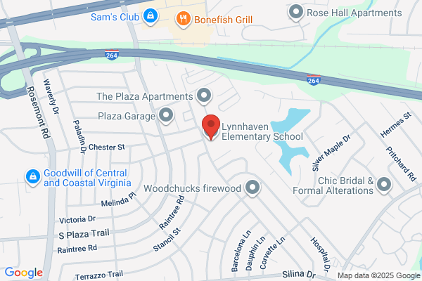 Virginia Beach Public Schools, Elementary Schools, Lynnhaven