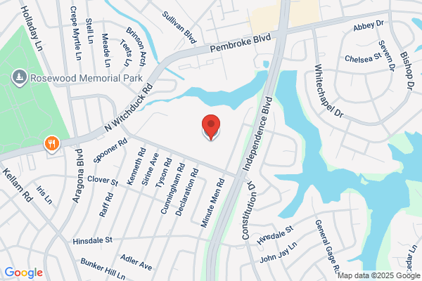 Virginia Beach Public Schools, Elementary Schools, Pembroke