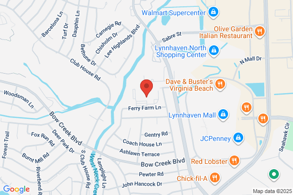 Virginia Beach Public Schools, Elementary Schools, Plaza