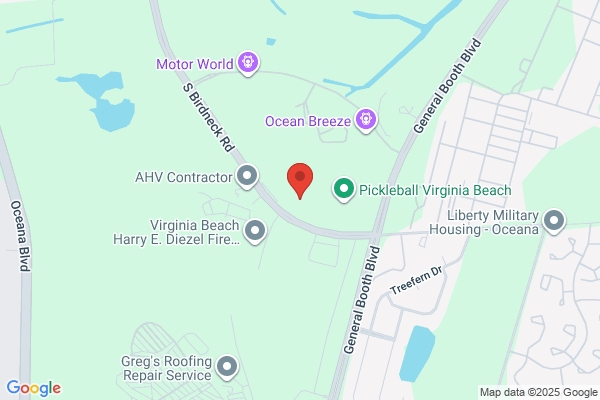 Virginia Beach Public Schools, Elementary Schools, Seatack